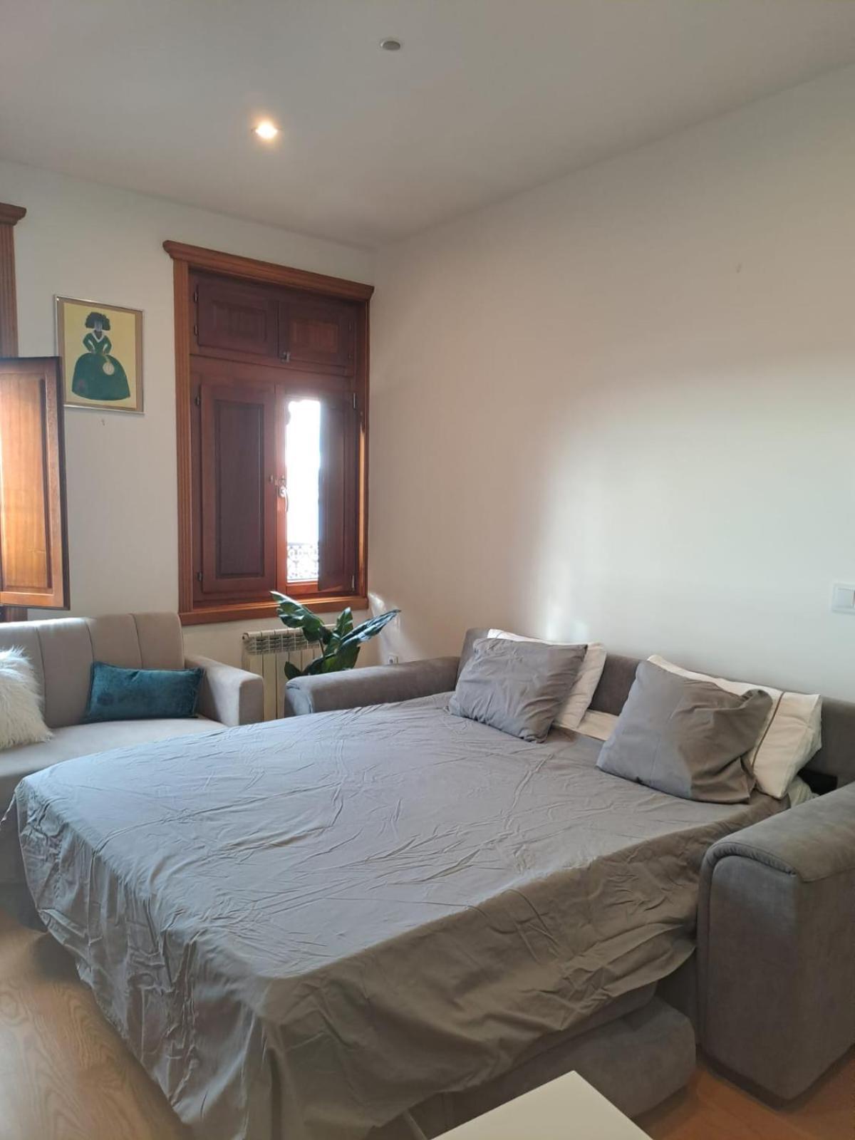 Apartamento Casa Mama Vigo Exterior foto